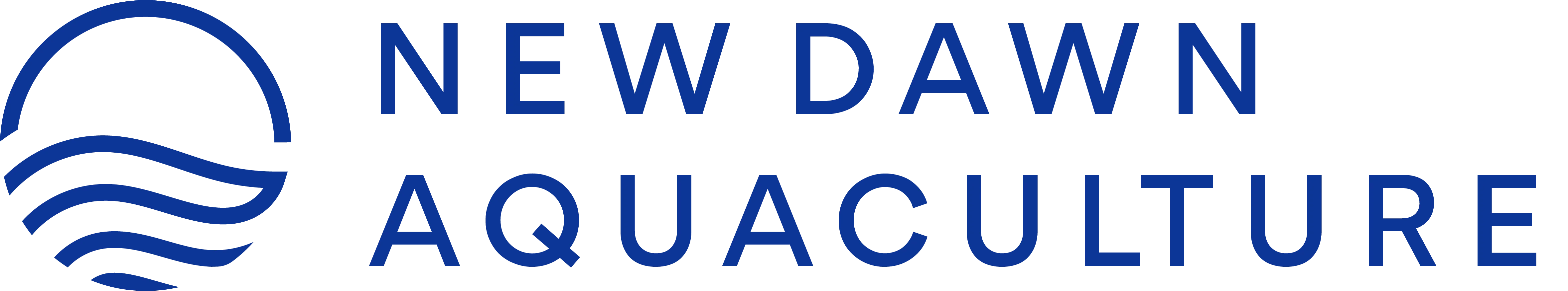 New Dawn Aquaculture